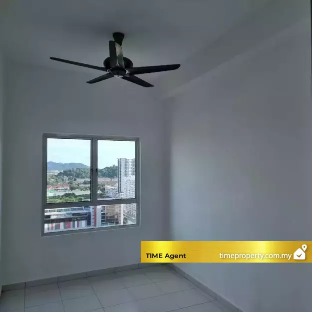 1-World Residence @ One World Residence — photo 3