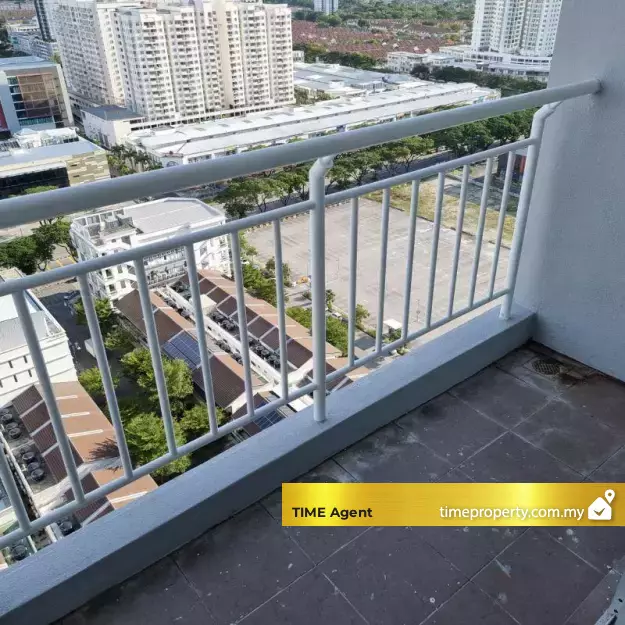 1-World Residence @ One World Residence — photo 4