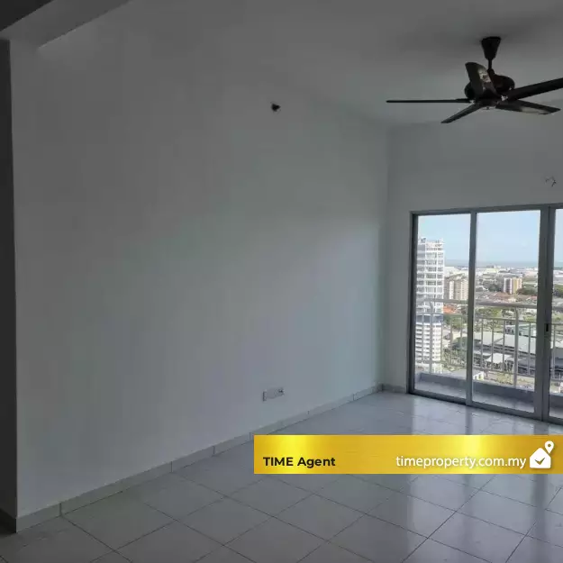 1-World Residence @ One World Residence — photo 5