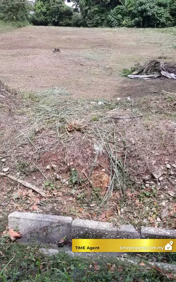Bukit OUG — photo 3