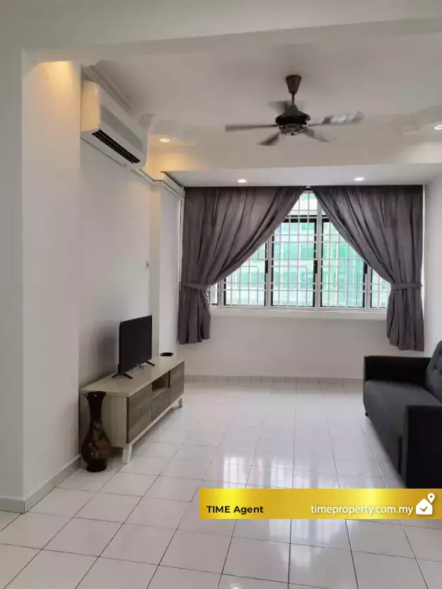 Krystal Villa @ Kristal Villa — photo 1