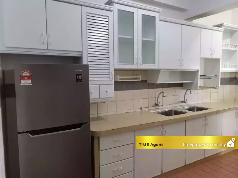 Krystal Villa @ Kristal Villa — photo 2