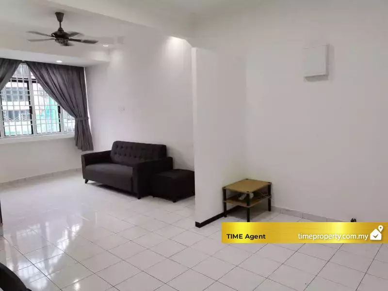Krystal Villa @ Kristal Villa — photo 3