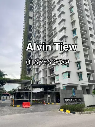 Ocean View Residences