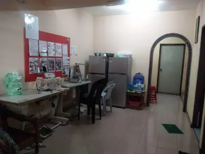 Taman Mewah
