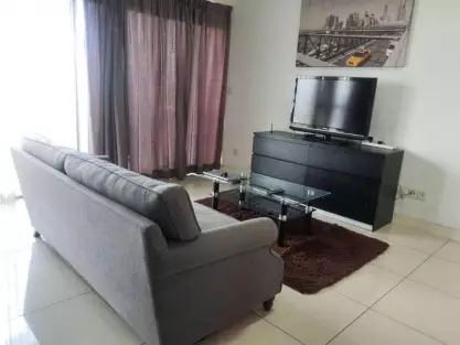 Setia Sky Residence