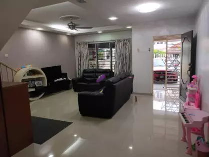 Taman Cheras Jaya