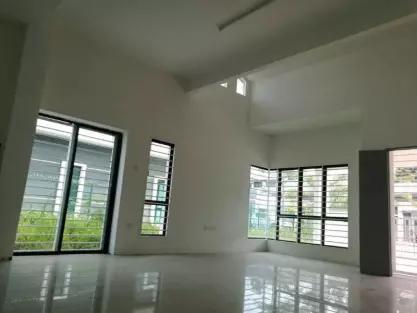 Taman Langat Jaya