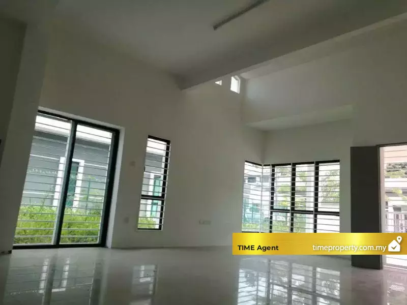 Taman Langat Jaya — photo 1