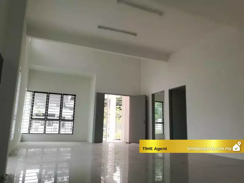Taman Langat Jaya — photo 2