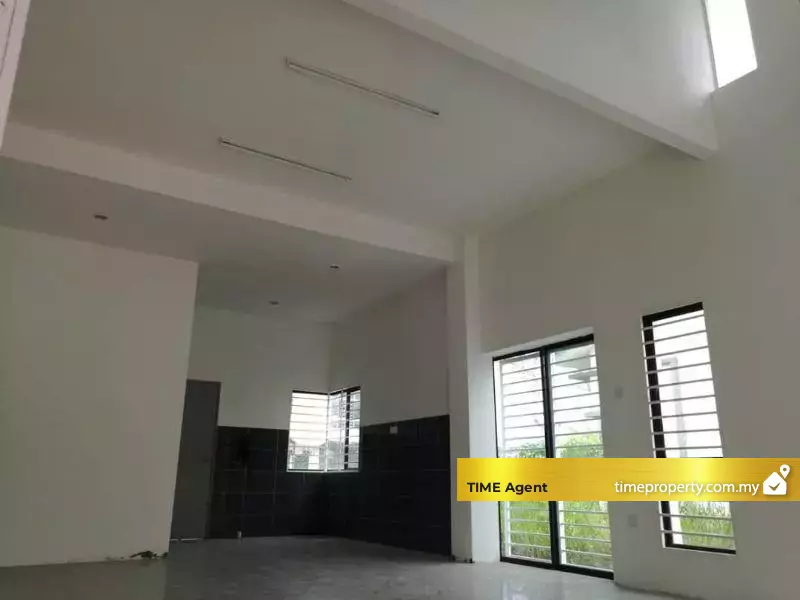 Taman Langat Jaya — photo 4