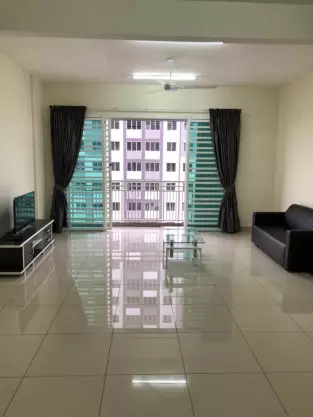 Royale Infinity Condominium @ Lembah Indah