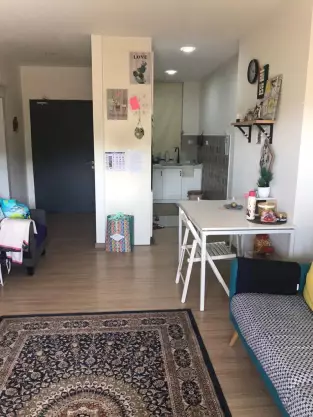 Residensi Alami