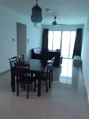 Kiara Residence 2 (Residensi Kiara Jalil 2)