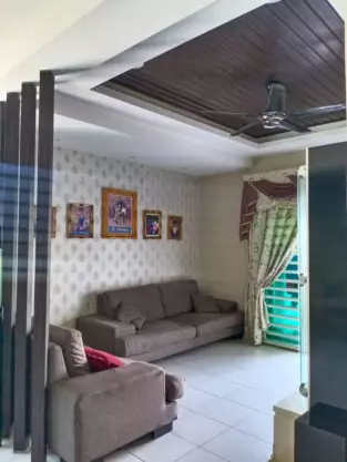 Pangsapuri Capri
