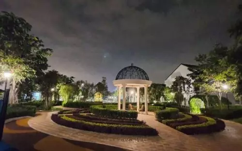 Monet Lily (Sunsuria City)