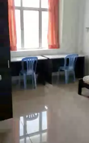 Subang Jaya Apartment