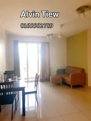 Ocean View Residences