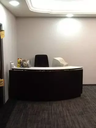 Jalan PSK 2, Pusat Perdagangan Seri Kembangan