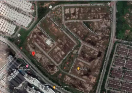 Setia Alam, Shah Alam
