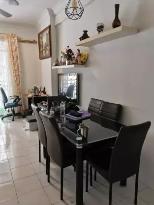 Desa Alor Vista