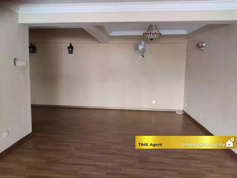 Prima Duta Condominium — photo 3
