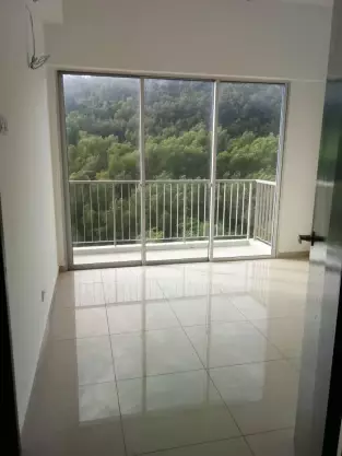 Platinum III @ Teluk Kumbar Heights