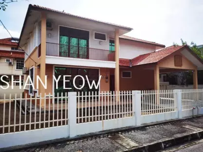 Taman Seri Bayu