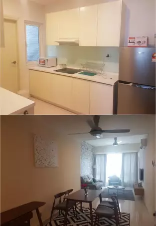 Crest Residence
