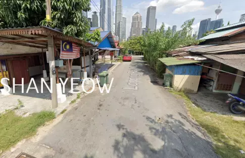 Kuala Lumpur