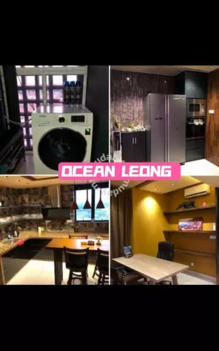 Woodsbury Suites