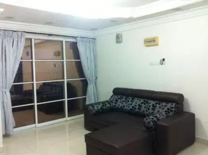 Serina Bay Condominium