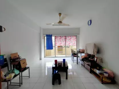 Sri Desa