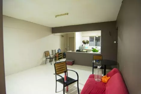 Warisan Cityview (Block D)