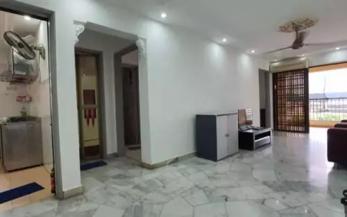 Puteri Indah