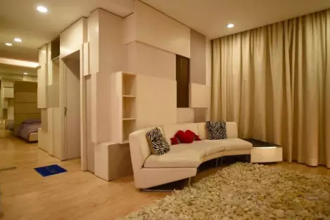 Verve Suites