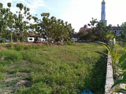 Teluk Kumbar, Bayan Lepas