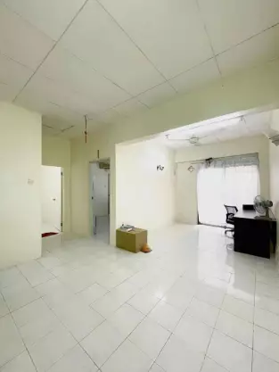 Taman Desa Relau 2