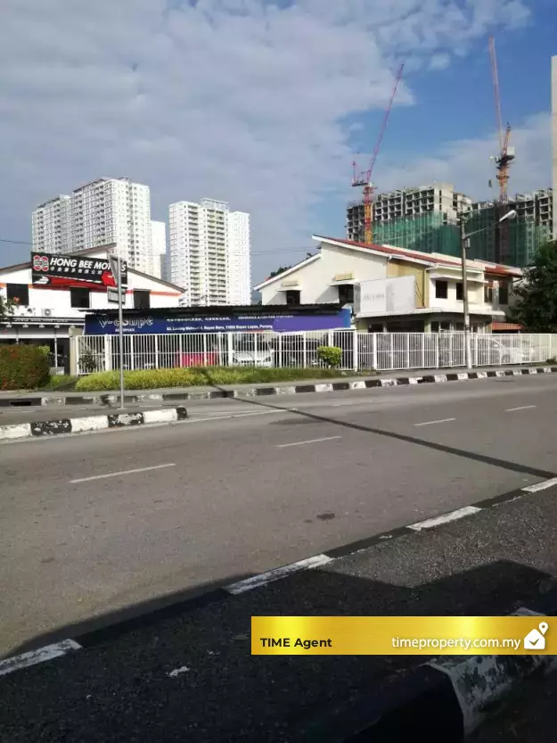 Taman Bayan Baru — photo 1
