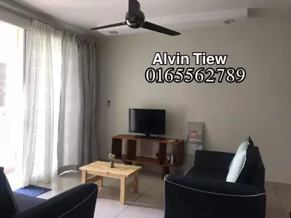 Ocean View Residences