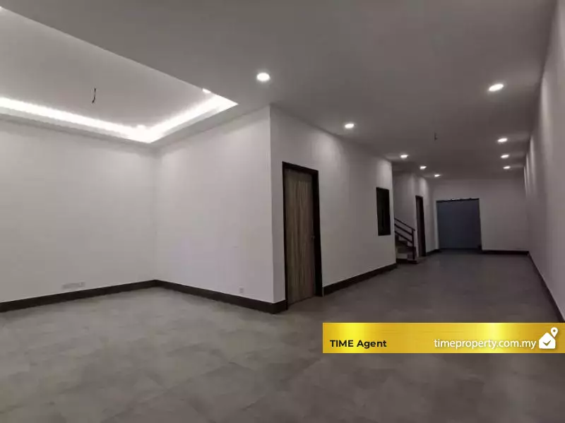 Taman Serangkai — photo 1