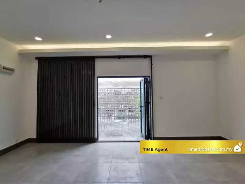 Taman Serangkai — photo 3