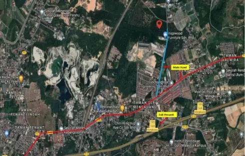 Bukit Mertajam