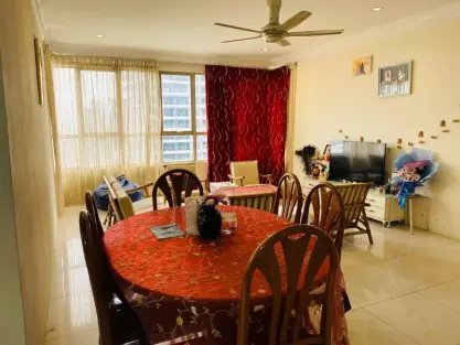 Birch Plaza &amp; Birch Regency (Penang Times Square)