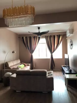 Ehsan Residence