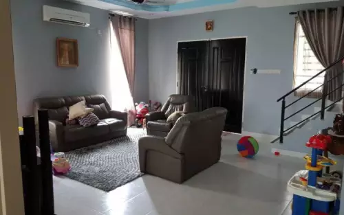 G Park Residence