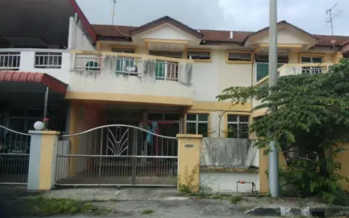 Taman Cendana