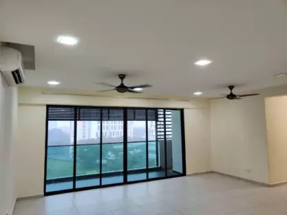 Serin Residency