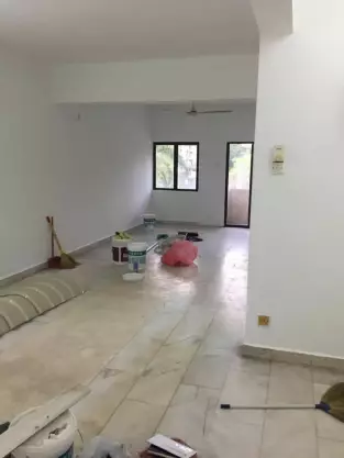 Taman Desa Relau