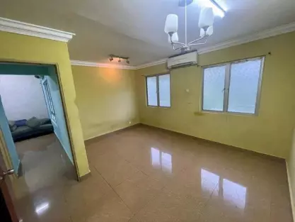Apartment Bayu